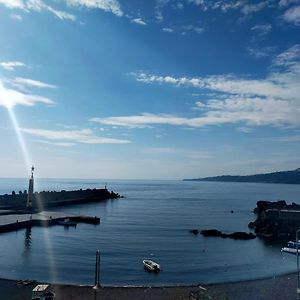 B&B la spiaggetta di Stazzo