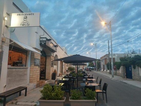 PubLito Food & Drink